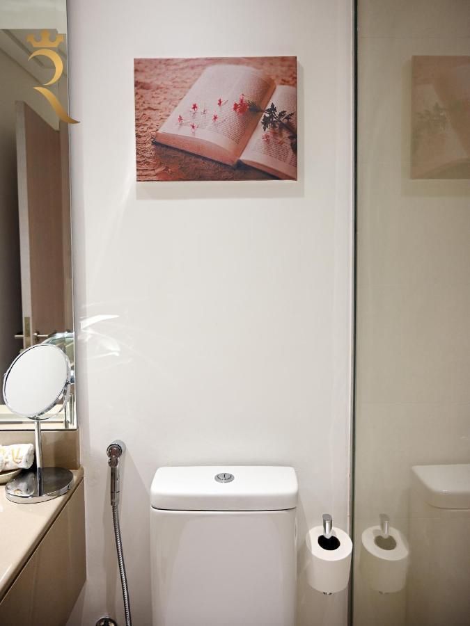 Appartement Serenity At Vali Yas Retreat Yas Island *