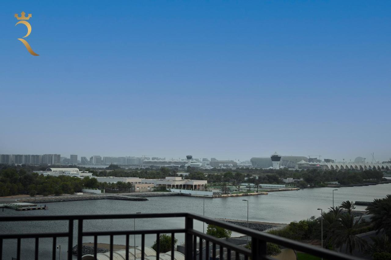 Serenity At Vali Yas Retreat Yas Island Apartment Abu Dhabi