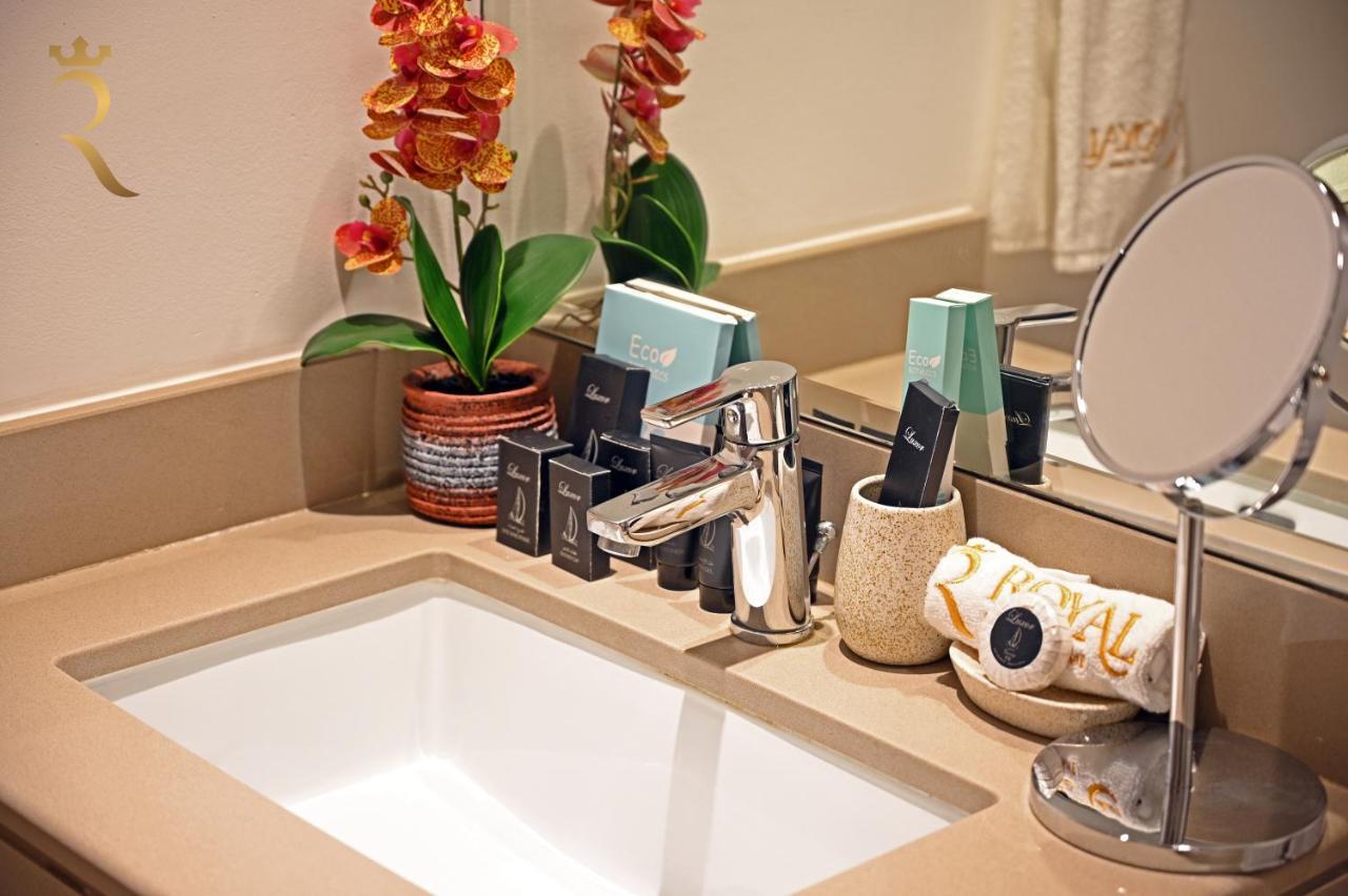 Serenity At Vali Yas Retreat Yas Island Apartment