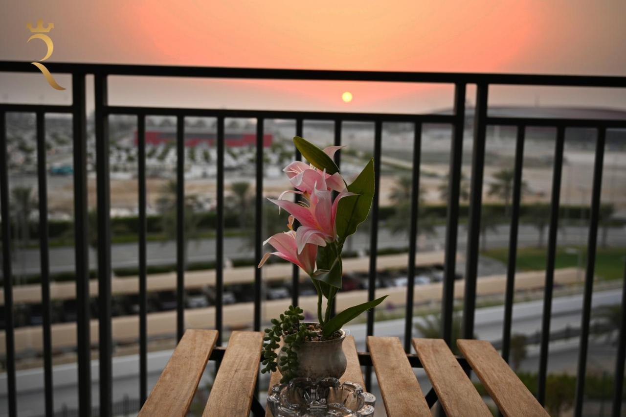 Apartment Serenity At Vali Yas Retreat Yas Island