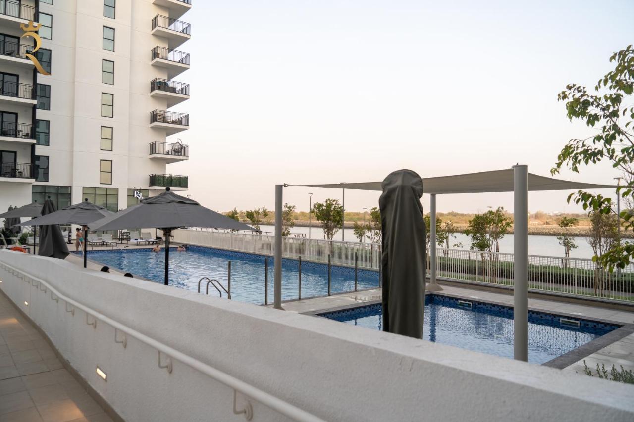 Serenity At Vali Yas Retreat Yas Island * Abu Dhabi