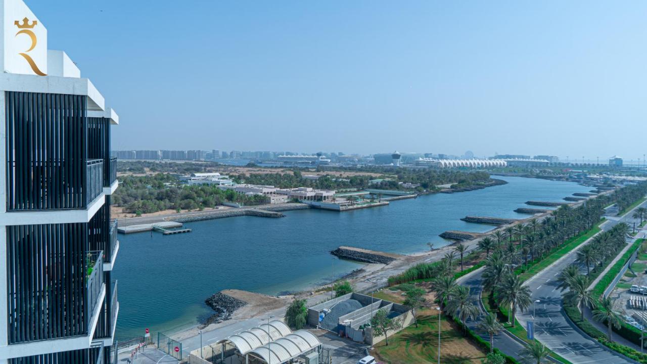 Apartment Serenity At Vali Yas Retreat Yas Island