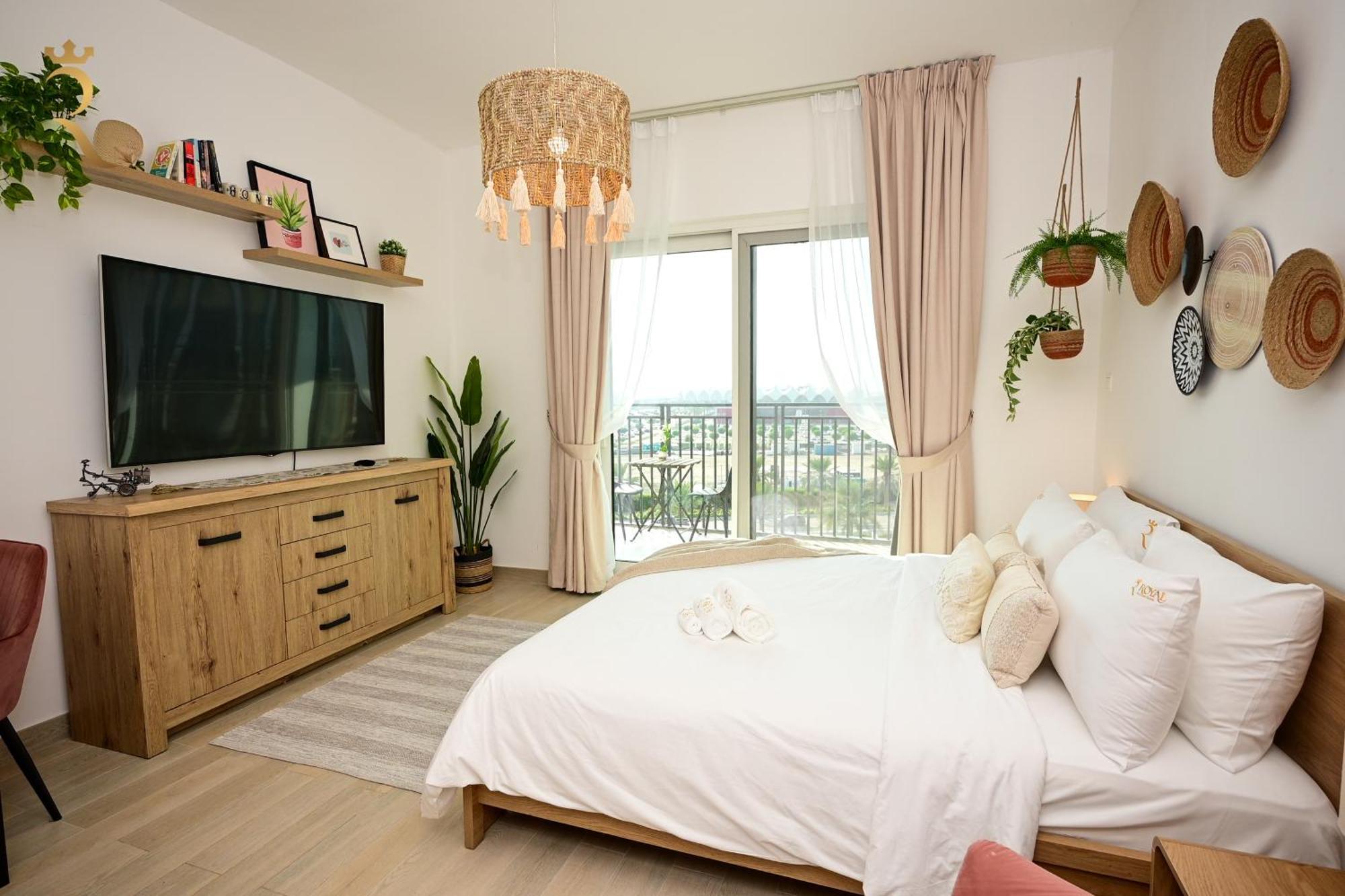 Appartement Serenity At Vali Yas Retreat Yas Island