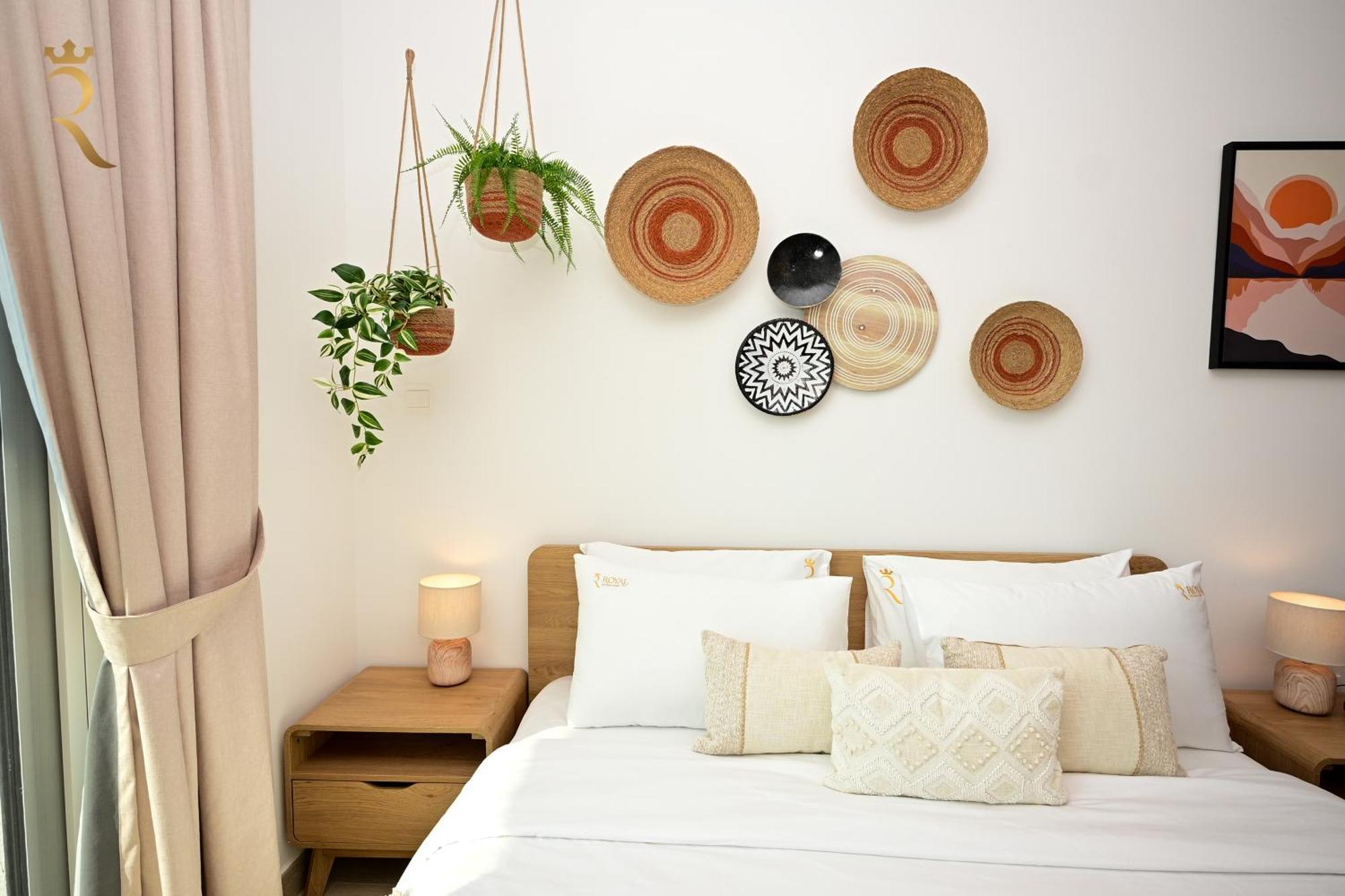 Appartement Serenity At Vali Yas Retreat Yas Island *
