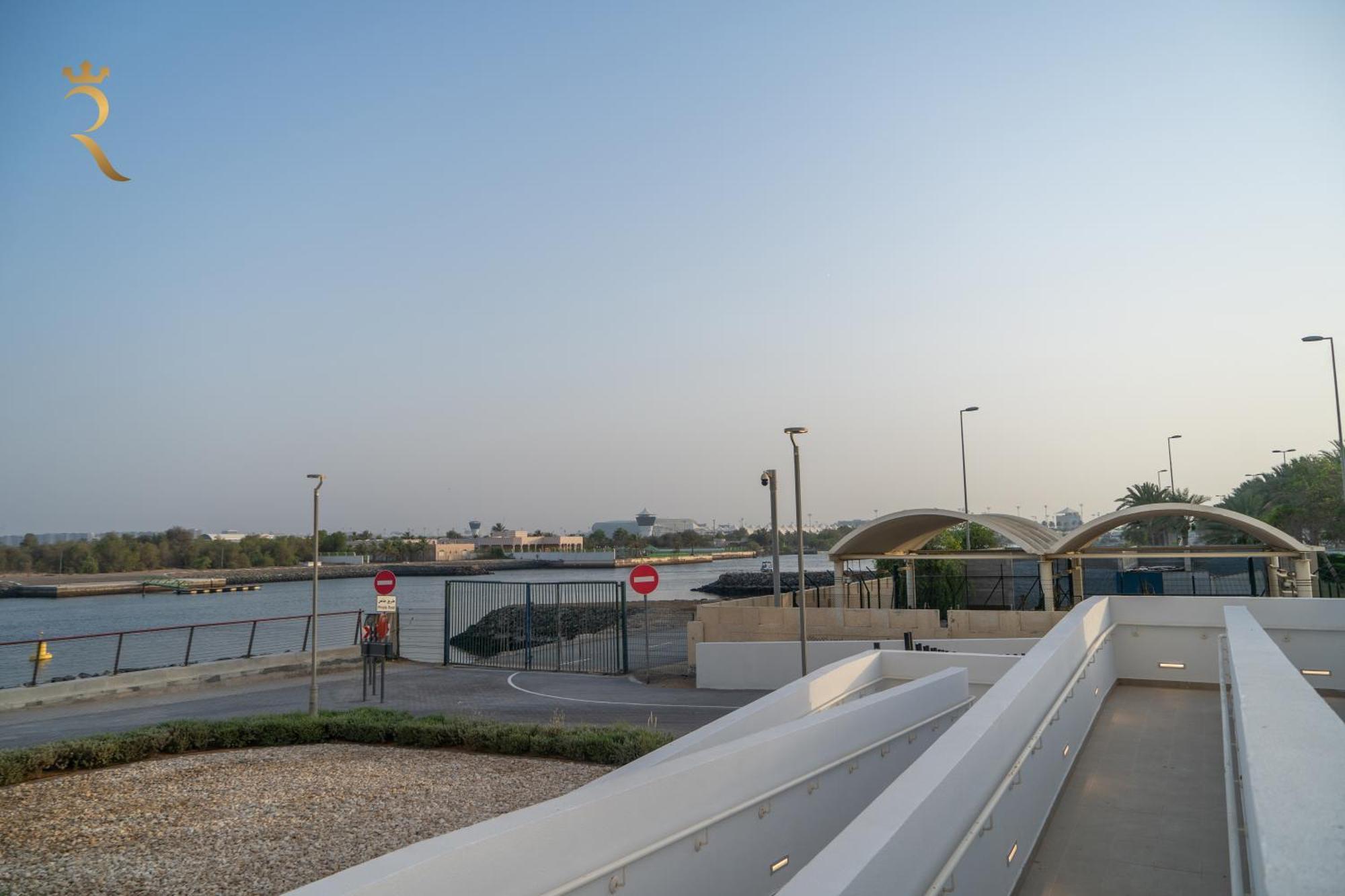 Appartement Serenity At Vali Yas Retreat Yas Island Abou Dabi