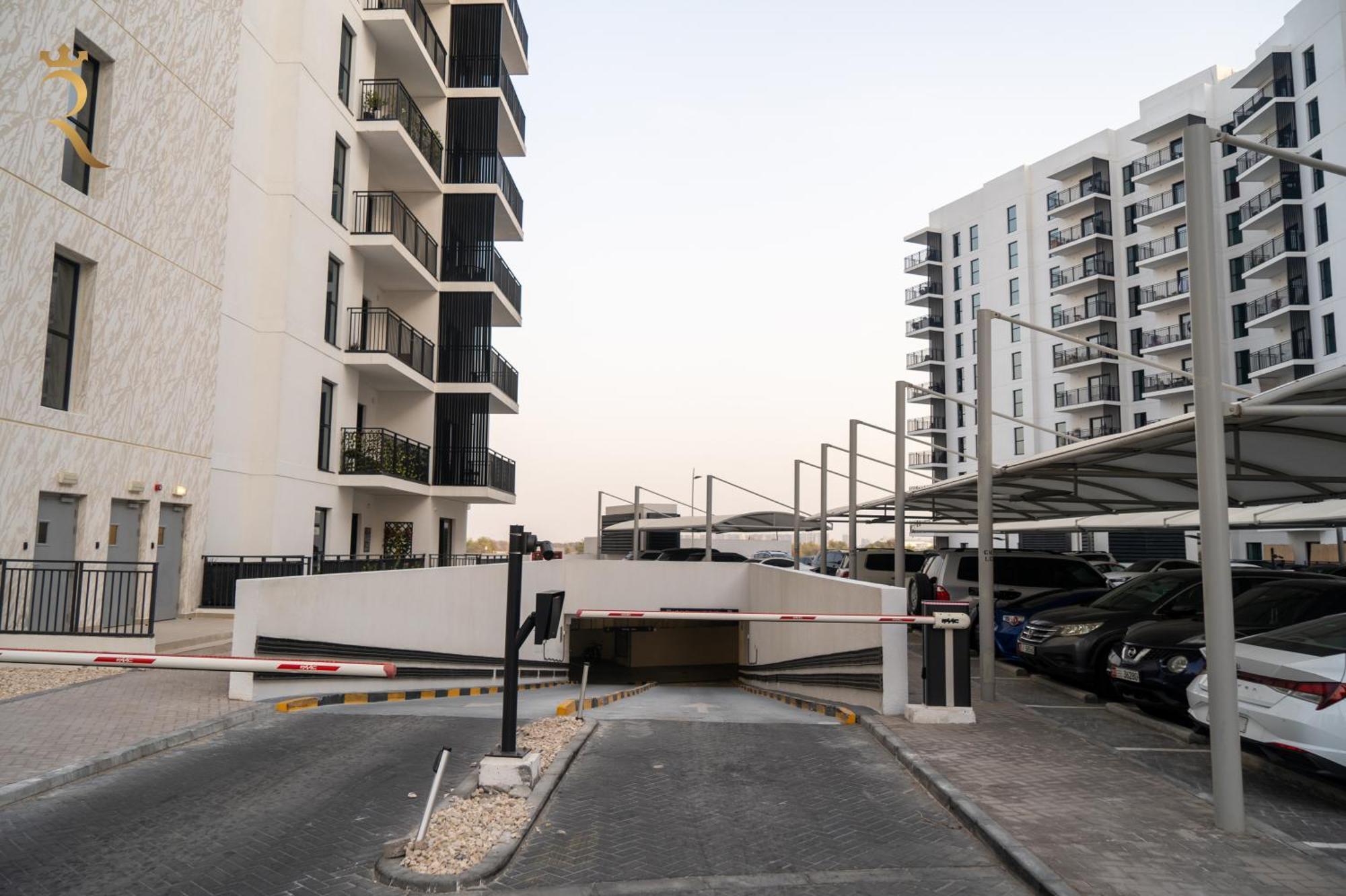 Apartment Serenity At Vali Yas Retreat Yas Island Abu Dhabi