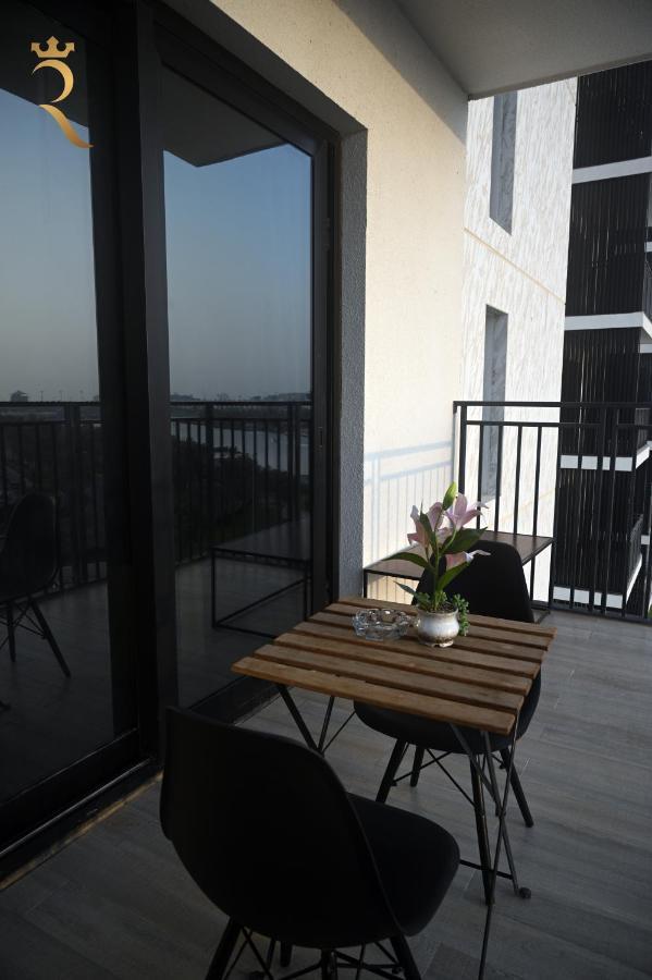 Apartment Serenity At Vali Yas Retreat Yas Island Abu Dhabi