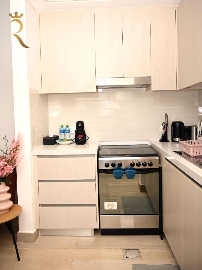 Serenity At Vali Yas Retreat Yas Island Apartment *