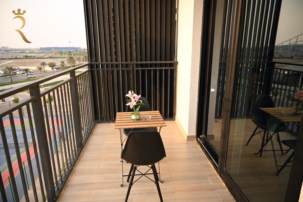Serenity At Vali Yas Retreat Yas Island Apartment Abu Dhabi