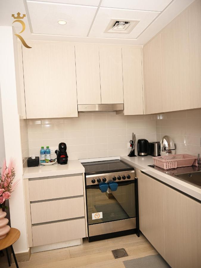 Serenity At Vali Yas Retreat Yas Island Apartment