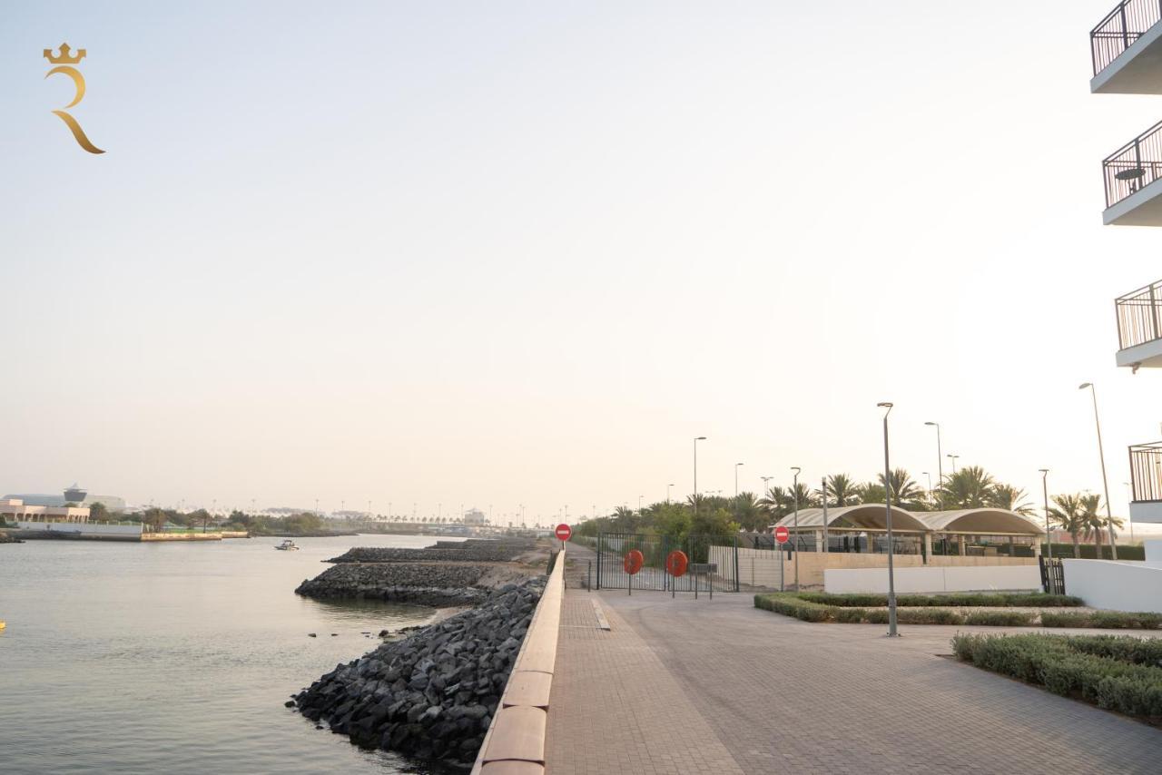 Serenity At Vali Yas Retreat Yas Island *