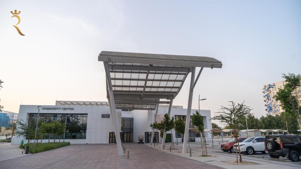 Serenity At Vali Yas Retreat Yas Island *