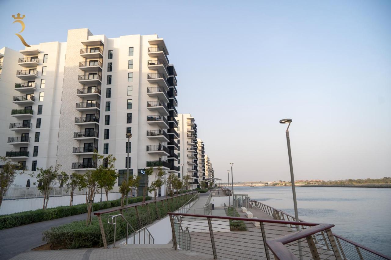 Serenity At Vali Yas Retreat Yas Island *