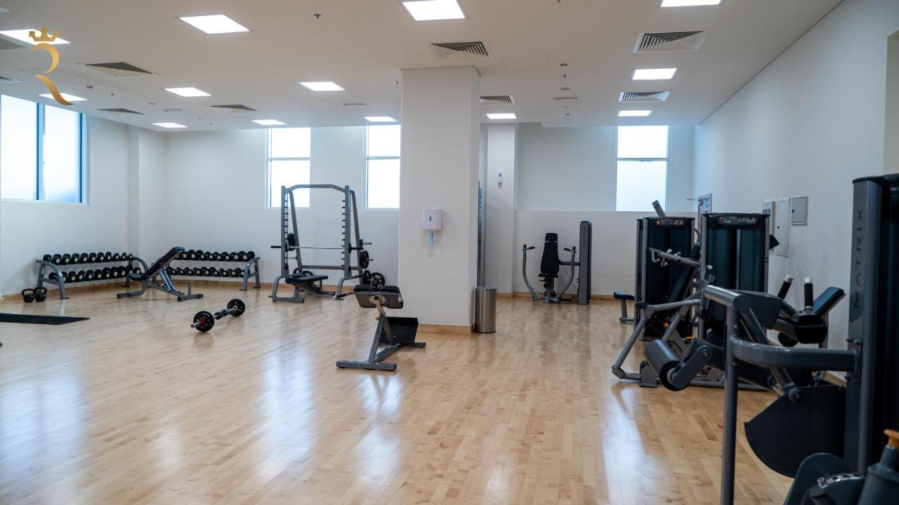 Apartment Serenity At Vali Yas Retreat Yas Island