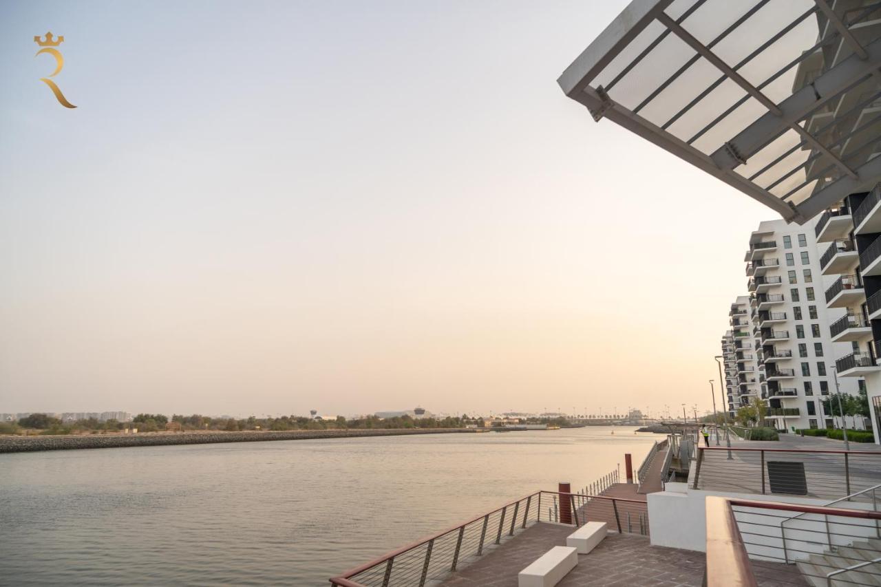 Apartment Serenity At Vali Yas Retreat Yas Island *