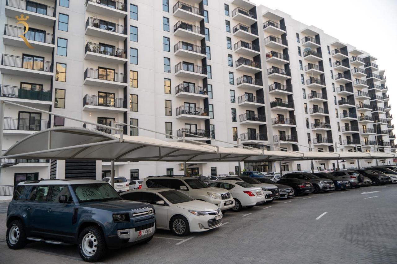 Apartment Serenity At Vali Yas Retreat Yas Island Abu Dhabi